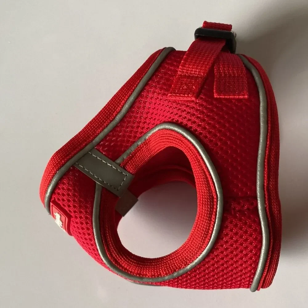 EZ Reflective Harness Vest - SZ 2XL (22-24